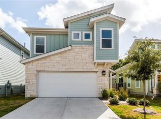 5803 Swayden Ln, Austin, TX 78745