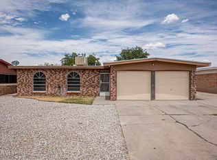 9835 Lilly Dr, El Paso, TX 79927