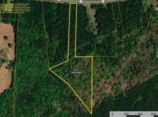 0 Highway 11 Lot 2, Campobello, SC 29322