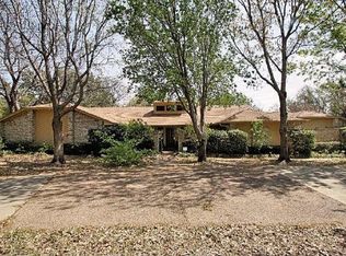 161 Trailing Oaks Dr, Double Oak, TX 75077