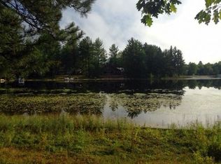 3949 Lakeside Ct LOT 5, Gaylord, MI 49735