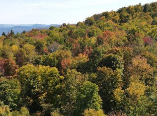 W Hill Rd, Jamaica, VT 05343