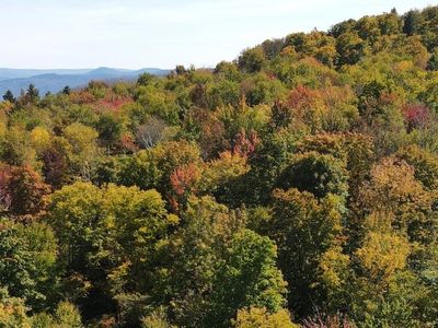 West Hill Road, Jamaica, VT, 05343