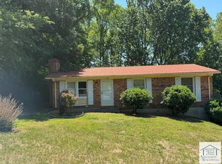 209 Apache Trl, Martinsville, VA 24112