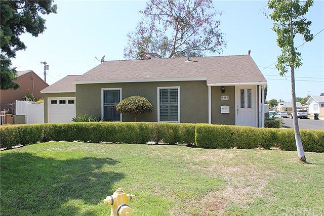1st image of 6059 Case Ave
