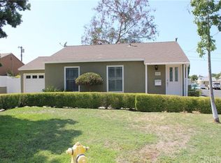 6059 Case Ave, North Hollywood, CA 91606