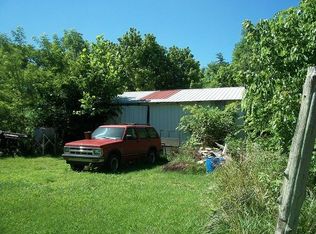 3284 Homer Rd, Russellville, KY 42276