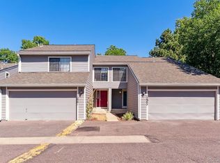 12993 E Cornell Ave, Aurora, CO 80014