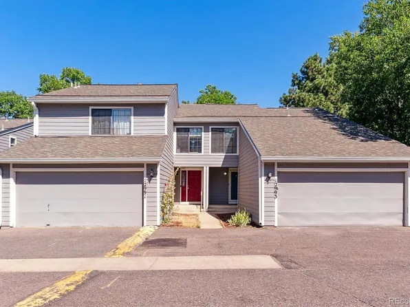 12993 E Cornell Avenue, Aurora, CO 80014