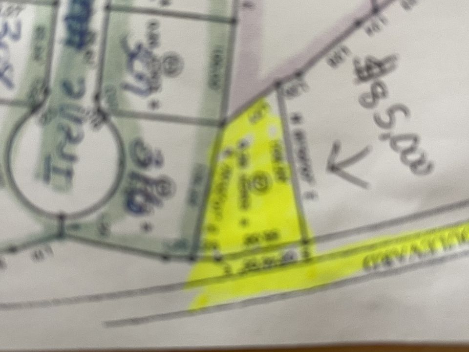 2nd image of 0 Sneed Blvd Lot 27