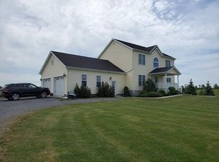 28450 Three Mile Point Rd, Chaumont, NY 13622