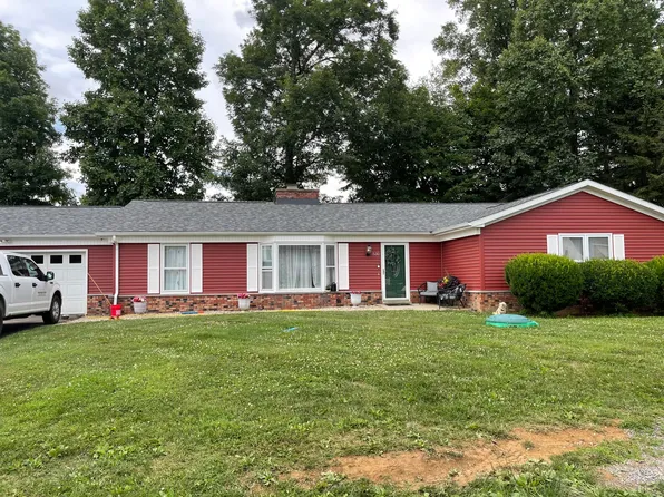 532 Scarlet Ohara Dr, Summersville, WV 26651