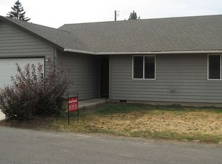 21043 Don St, Bend, OR 97701