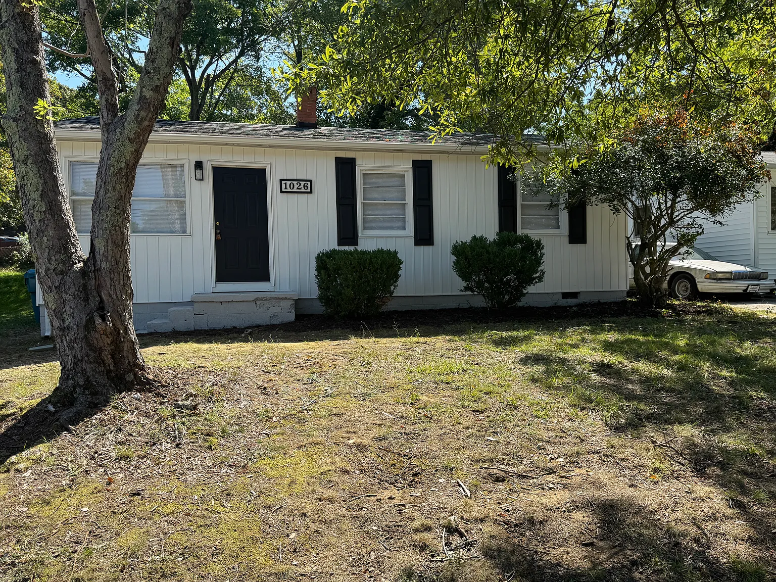 3 bed, 900 sqft, $1,395 — Photo 1