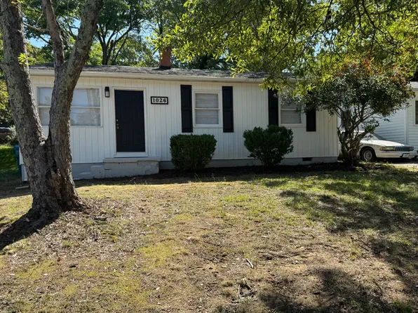 1026 Meadowbrook Blvd, High Point, NC 27260