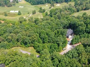 957 Golden Bear Pass, Dahlonega, GA 30533