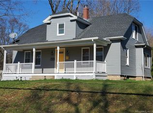 72 Broad St, Killingly, CT 06239