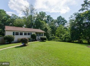 1443 Harding Ln, Silver Spring, MD 20905