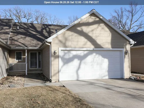102 21st St Unit 6, Spirit Lake, IA 51360