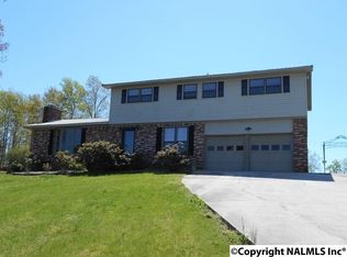 745 Skyhaven Dr, Boaz, AL 35956