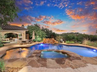 2219 Clubs Dr, Boerne, TX 78006