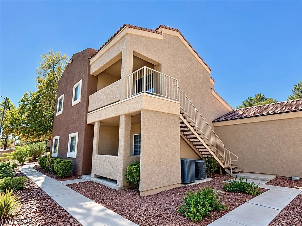 5250 S Rainbow Blvd #2122