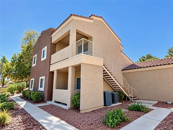 5250 S Rainbow Blvd Unit 2122, Las Vegas, NV 89118