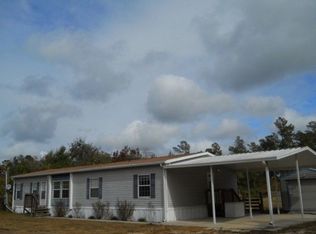42504 North Cir, Paisley, FL 32767