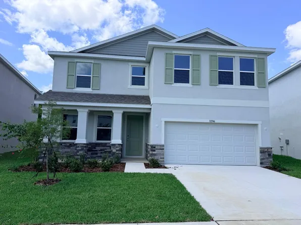 32546 Rosepine Blvd, Wesley Chapel, FL 33543