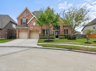 3227 Seneca Landing Ln, Pearland, TX 77584