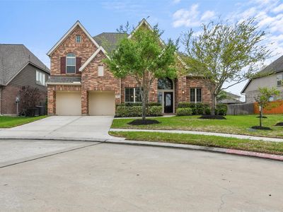 3227 Seneca Landing Ln, Pearland, TX, 77584