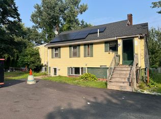 24 Pelham St #2, Billerica, MA 01821