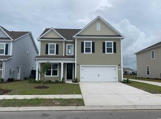 2796 Stellar Loop LOT 18, Glynn A Myrtle Beach, SC 29577