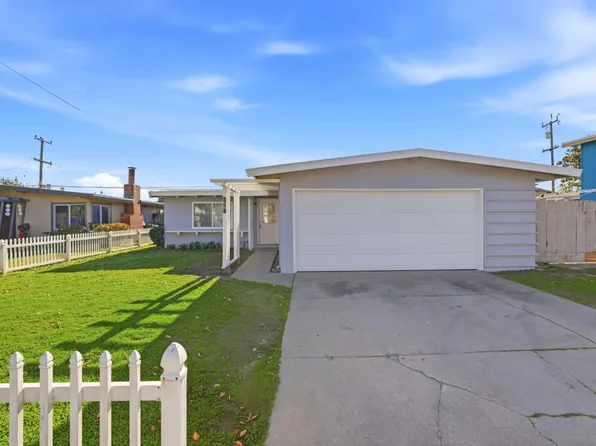 458 Rainier Dr, Salinas, CA 93906