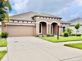 2922 Shetland Ridge Dr, Valrico, FL 33596