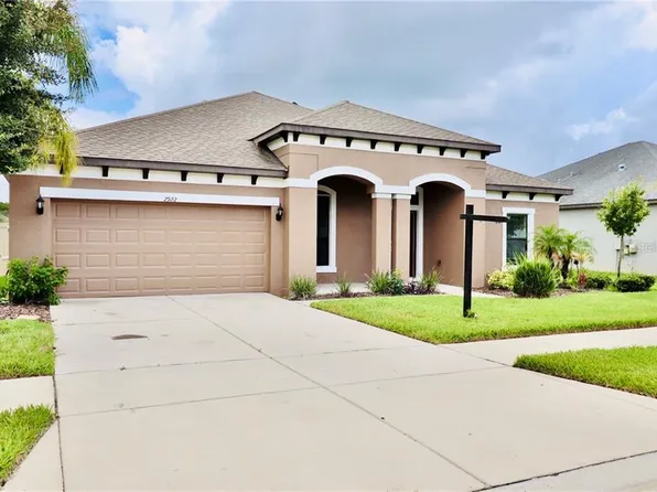 2922 Shetland Ridge Dr, Valrico, FL 33596