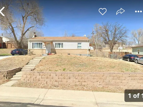 2731 Roosevelt Ave, Thornton, CO 80229