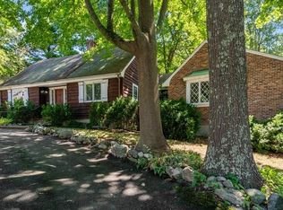 1 Garden Rd, Stoneham, MA 02180