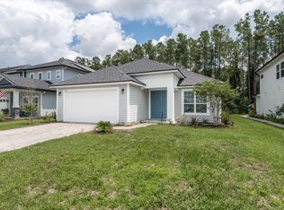 668 Watervale Dr, Saint Augustine, FL 32092