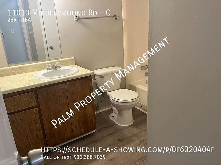 11010 Middleground Rd #C — Photo 11