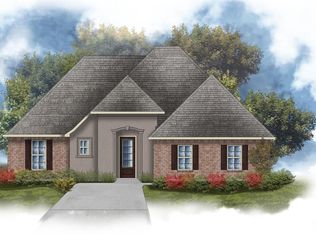 326 Madio Dr, Houma, LA 70364
