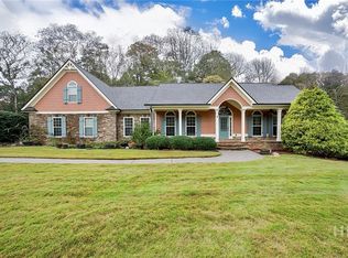 347 Clarksboro Drive, Athens, GA 30607