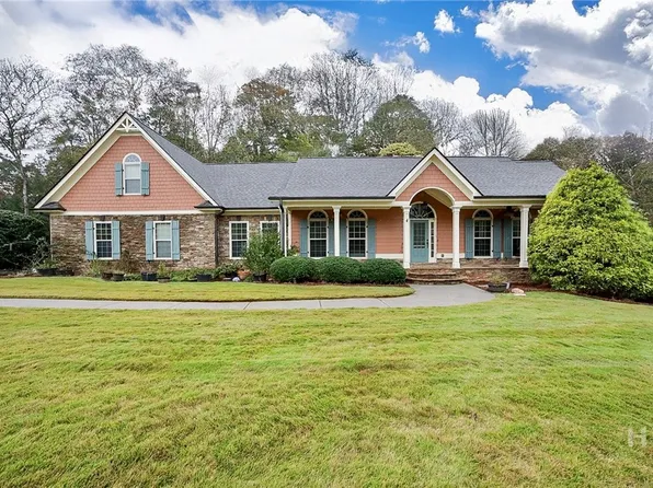 347 Clarksboro Drive, Athens, GA 30607