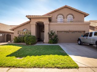 2431 E Taxidea Way, Phoenix, AZ 85048