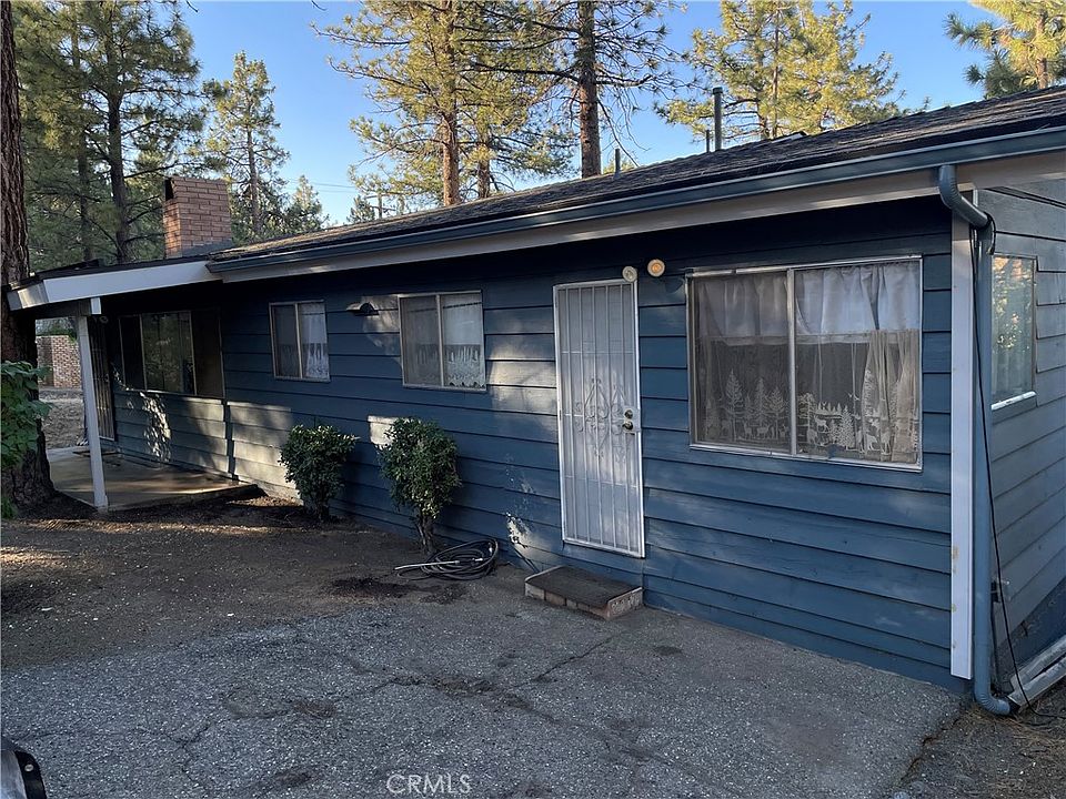 5395 Chaumont Dr, Wrightwood, CA 92397 MLS HD23128316 Zillow
