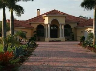 13321 Mustand Trl, Swranch, FL 33330