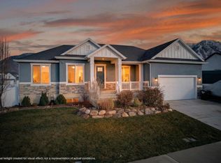 1627 S 270 W, Salem, UT 84653