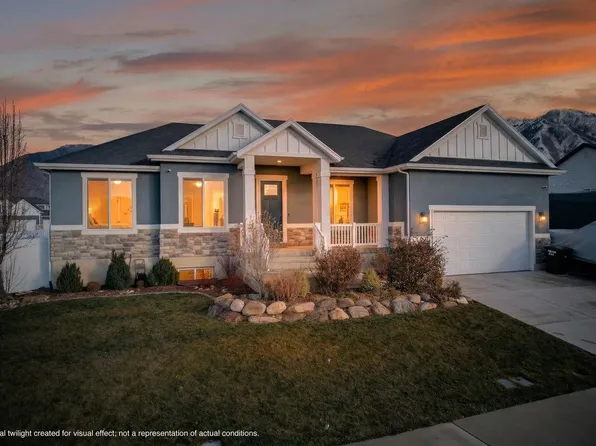 1627 S 270 W, Salem, UT 84653