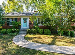 896 Maywick Dr, Lexington, KY 40504