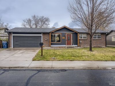 8939 W 91st Pl, Westminster, CO, 80021